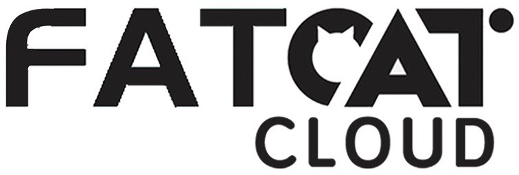 肥猫云logo